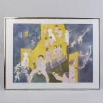 1510 3155 COLOUR ETCHING